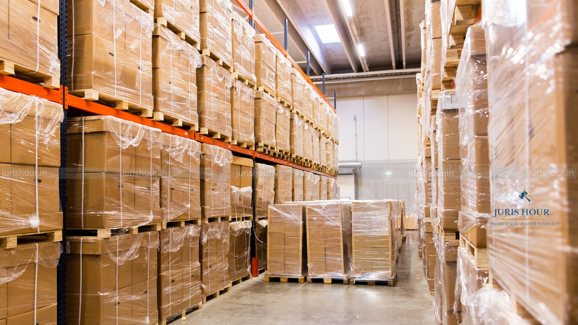 No Service Tax On Buying And Selling Of Cargo Space : CESTAT No Service Tax On Buying And Selling Of Cargo Space : CESTAT