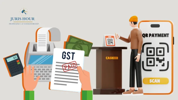 55th GST Council Meet: No GST On Transaction Less Than Rs. 2k Via Payment Aggregators