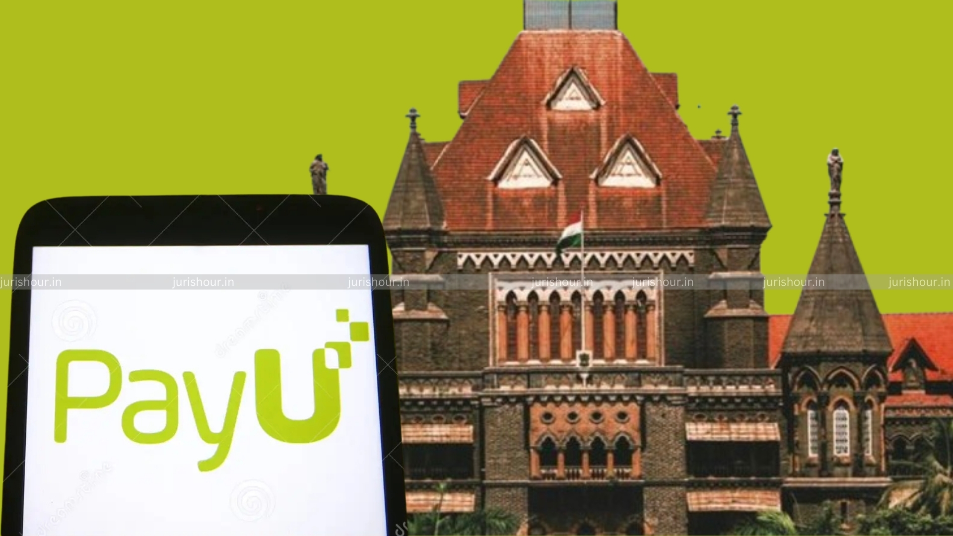 PayU Challenges DGGI SCN Alleging Rs. 38 Crores Wrongful ITC Availment Before Bombay High Court