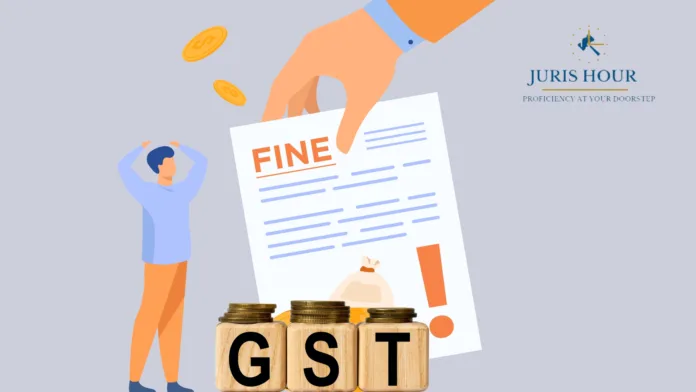 55th GST Council Meet: No GST On ‘Penal Charges’ Levied By Banks And NBFCs From Borrowers For Non-Compliance With Loan Terms