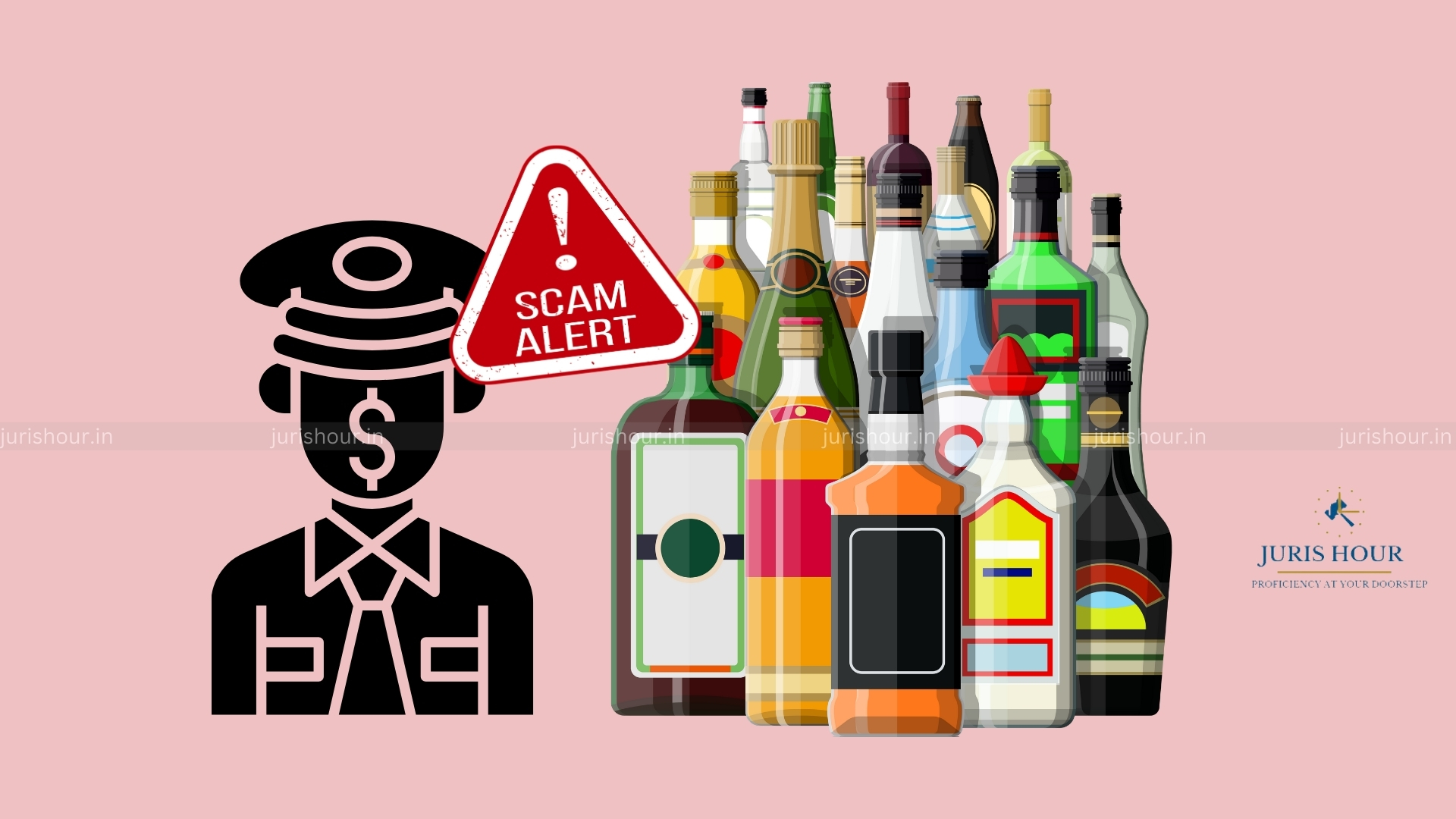 Racket Of Illegal Liquor Sale Busted, Bribes Given To Officials Causing Tax Evasion : Chhattisgarh High Court Refuses Bail To Excise Official Racket Of Illegal Liquor Sale Busted, Bribes Given To Officials Causing Tax Evasion : Chhattisgarh High Court Refuses Bail To Excise Official