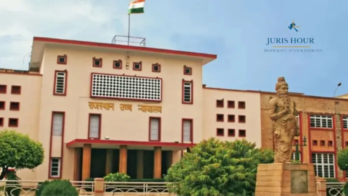 Rajasthan High Court Dismisses Writ Petition Challenging GST On Mining Services At SCN Stage