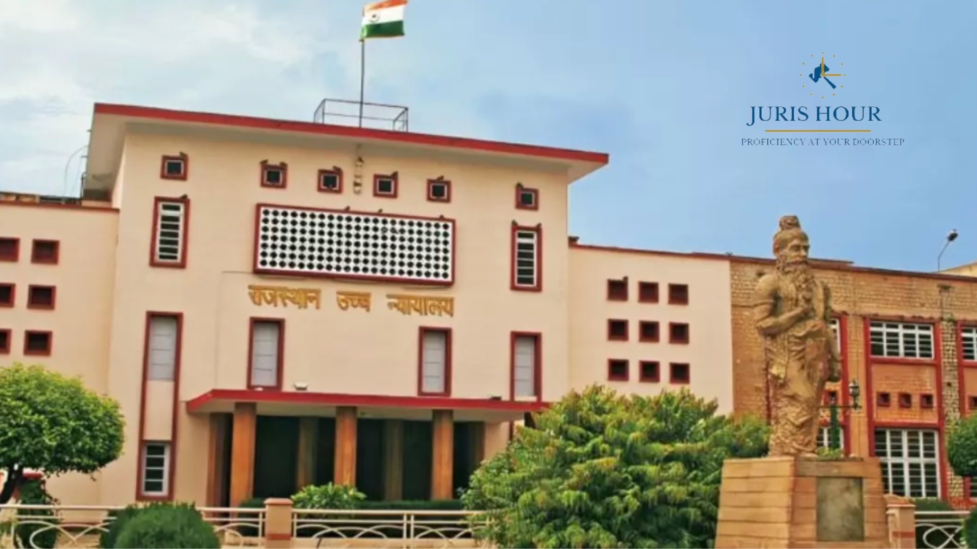 Rajasthan High Court Dismisses Writ Petition Challenging GST On Mining Services At SCN Stage