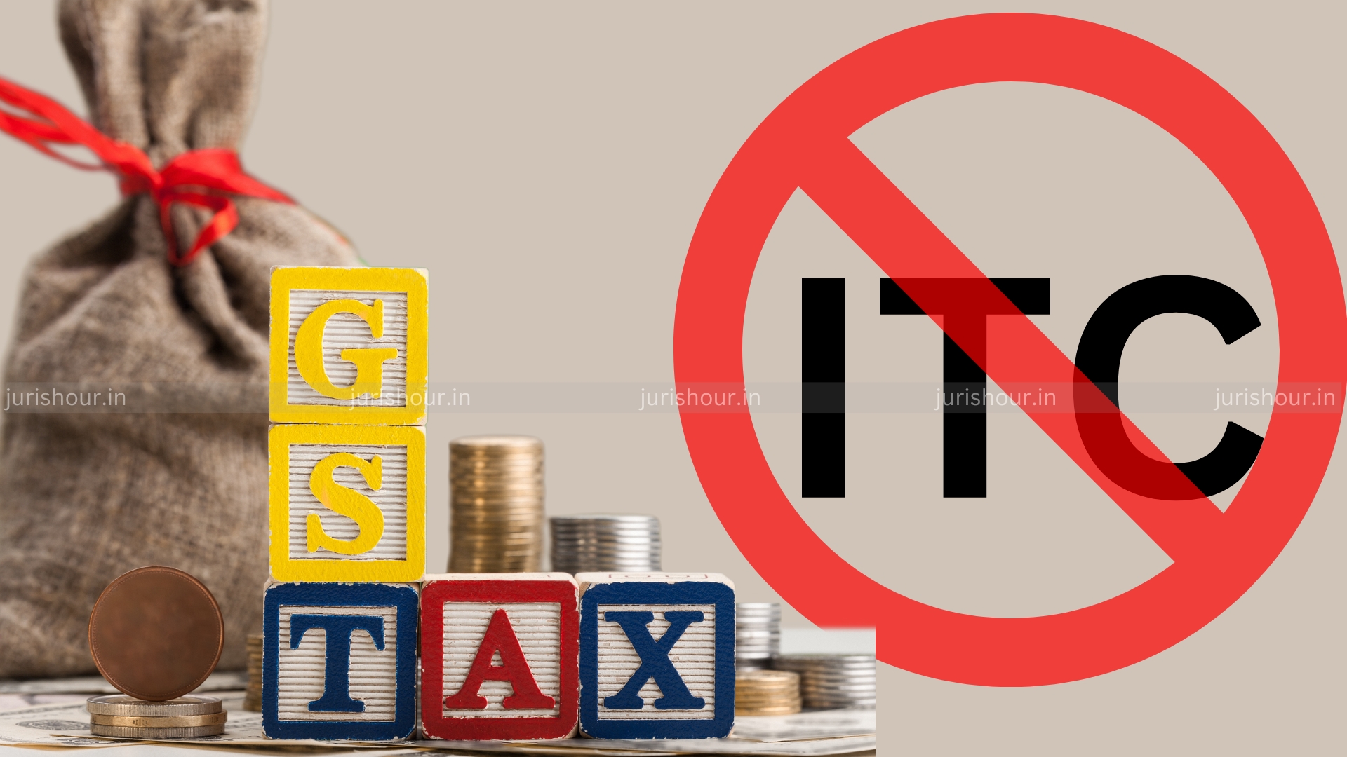 Restrictions On Availment Of Input Tax Credit Under GST - 2024