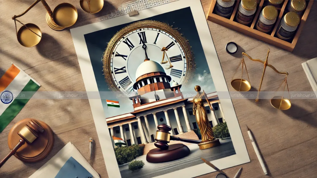 Supreme Court Clarifies On Requirements For Condonation Of Delay In Filing Appeals, Imposes Rs. 1 Lakh Cost On MP State Govt.