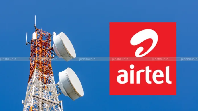 Telecom Towers Are Movable Properties : Delhi High Court Allows ITC To Bharti Airtel