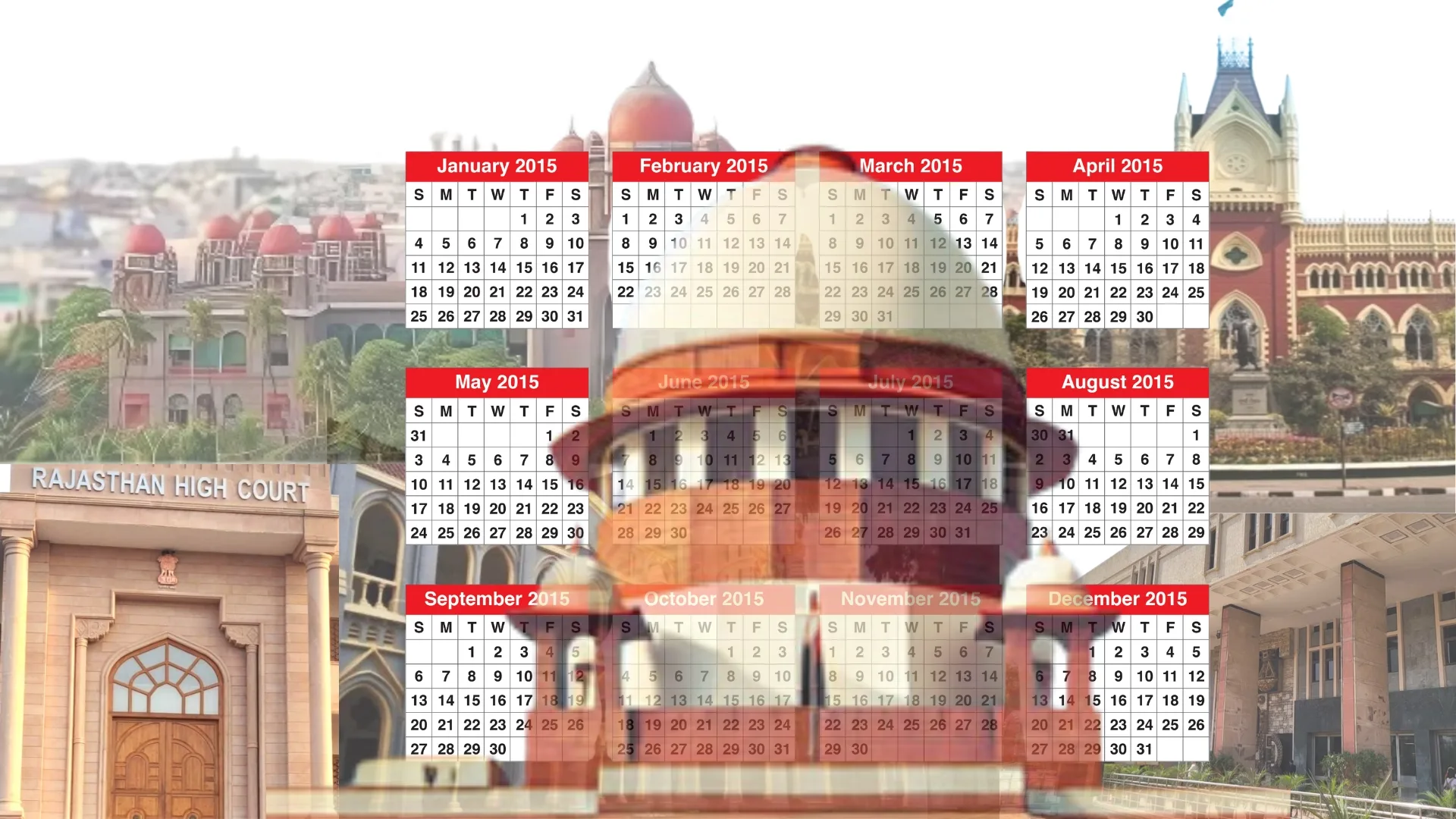 Top 100 GST Judgments Of 2024 - PART - III
