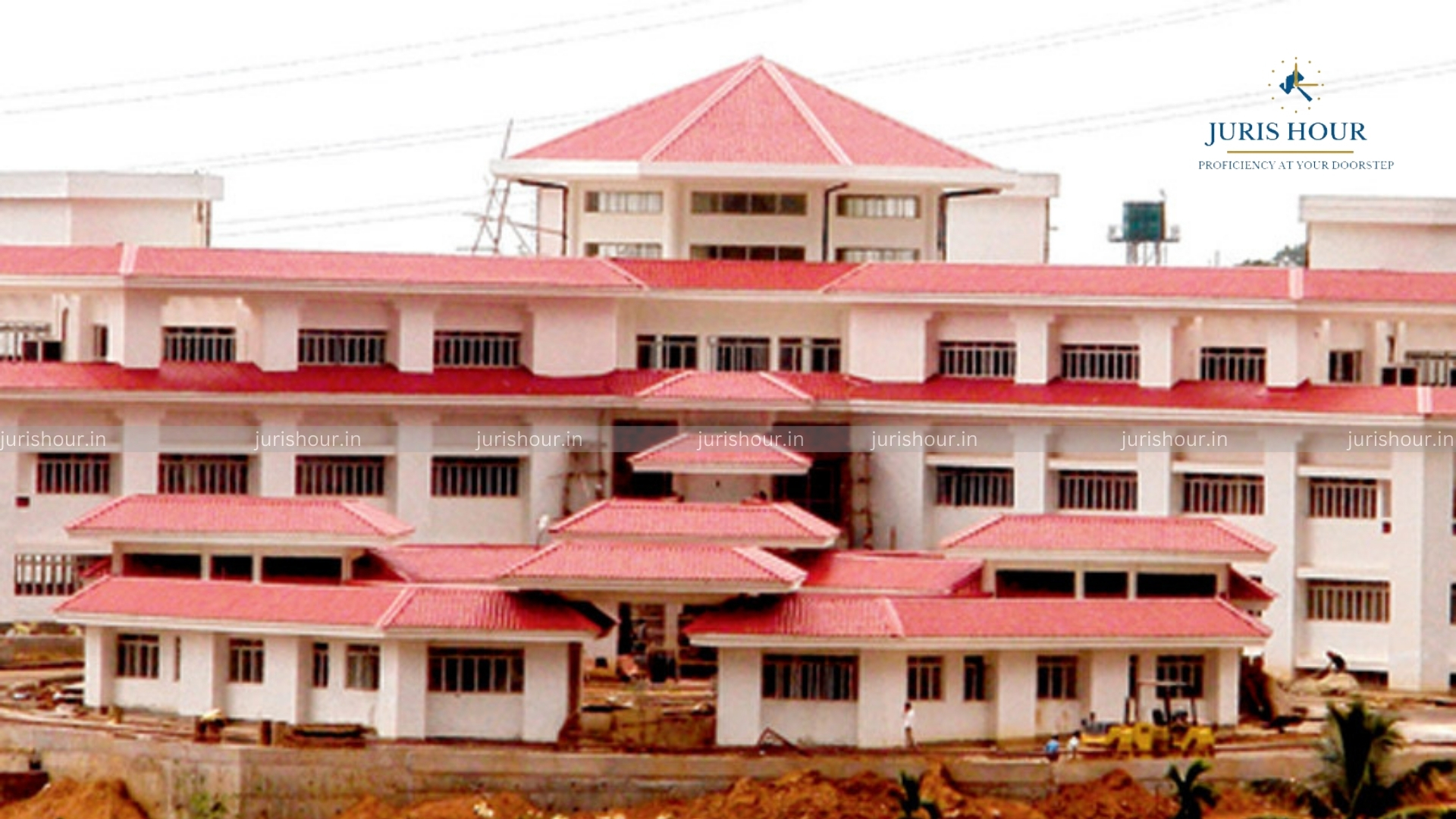 Tripura High Court Upholds Order Rejecting For Refund Claim Of Unutilized ITC Tripura High Court Upholds Order Rejecting For Refund Claim Of Unutilized ITC