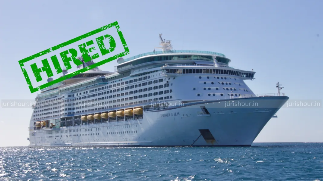 Vessel Hire Charges Not Royalty Under India-Singapore DTAA: ITAT