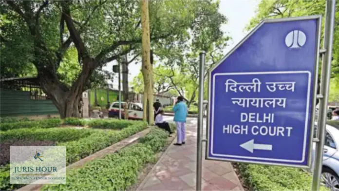 Delhi High Court Quashes Show Cause Notice Demanding Service Tax Worth Rs. 6.90 Crores Citing 9 Years Delay