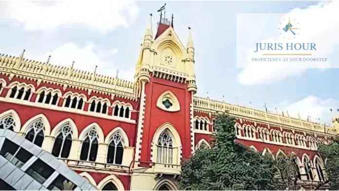 Lack Of GST Evasion Intent: Calcutta High Court Quashes Penalty For Transporting Goods After E-Way Bill Expiry
