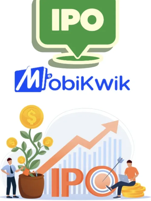 Mobikwik IPO