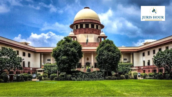 Supreme Court Imposes Cost Of Rs. 1 Lakh