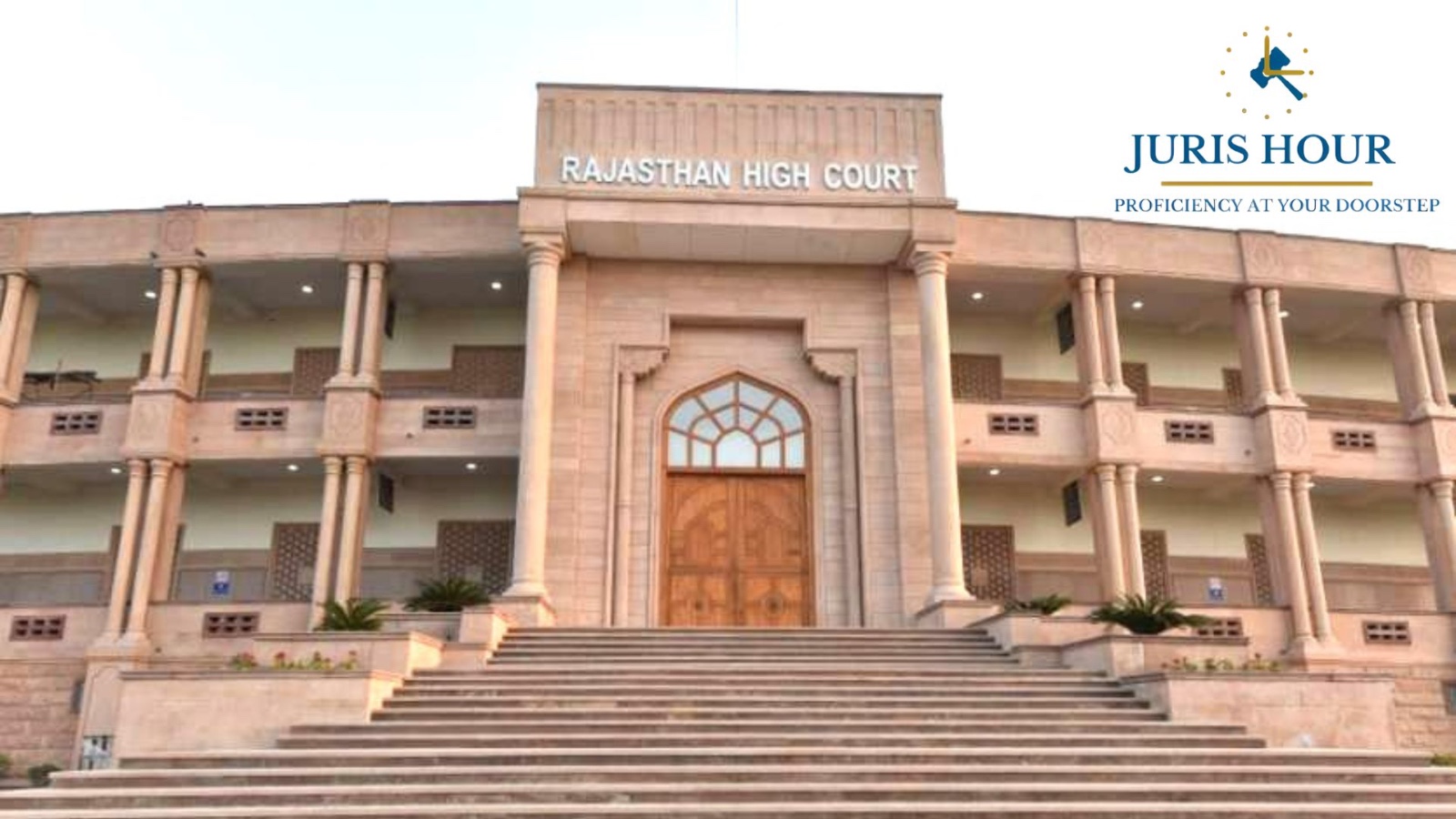 Disobedience Might Not Be Willful: Rajasthan High Court Ask Deputy Commissioner Of Commercial Taxes To Recall Contemptuous Order
