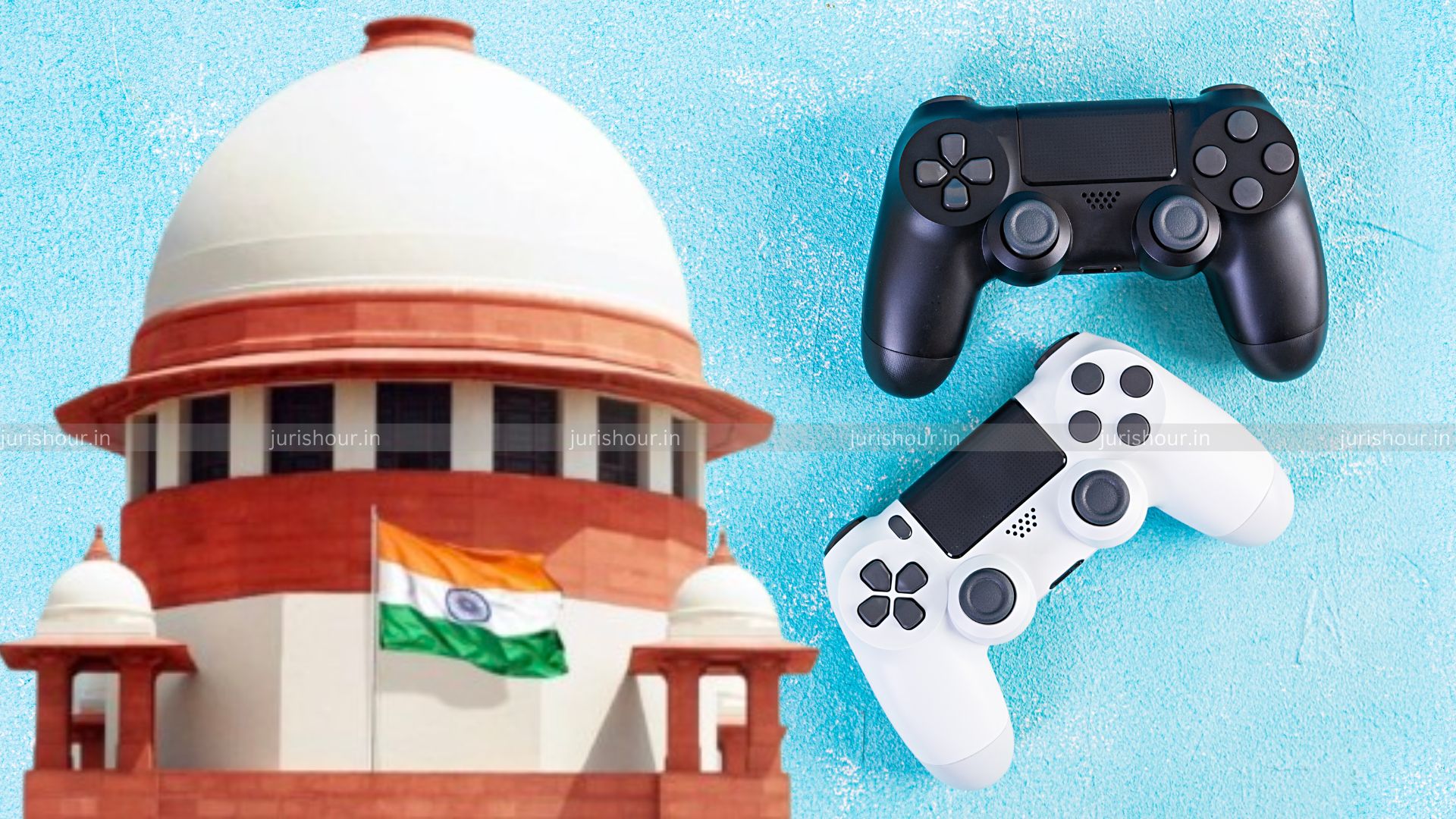 28% GST On Online Gaming- Supreme Court To Hear Petitions Challenging Retrospective Tax Notices 28% GST On Online Gaming- Supreme Court To Hear Petitions Challenging Retrospective Tax Notices
