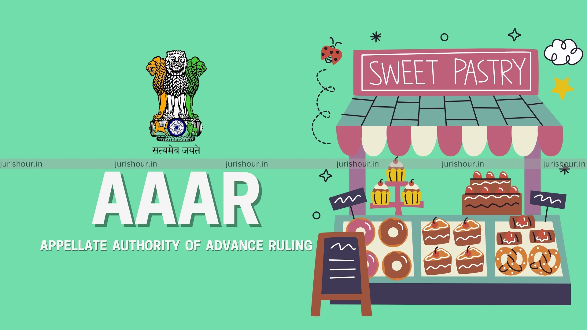 Bakery Manufacturing Ice Cream Is Ineligible For Composition Scheme: AAAR Bakery Manufacturing Ice Cream Is Ineligible For Composition Scheme: AAAR