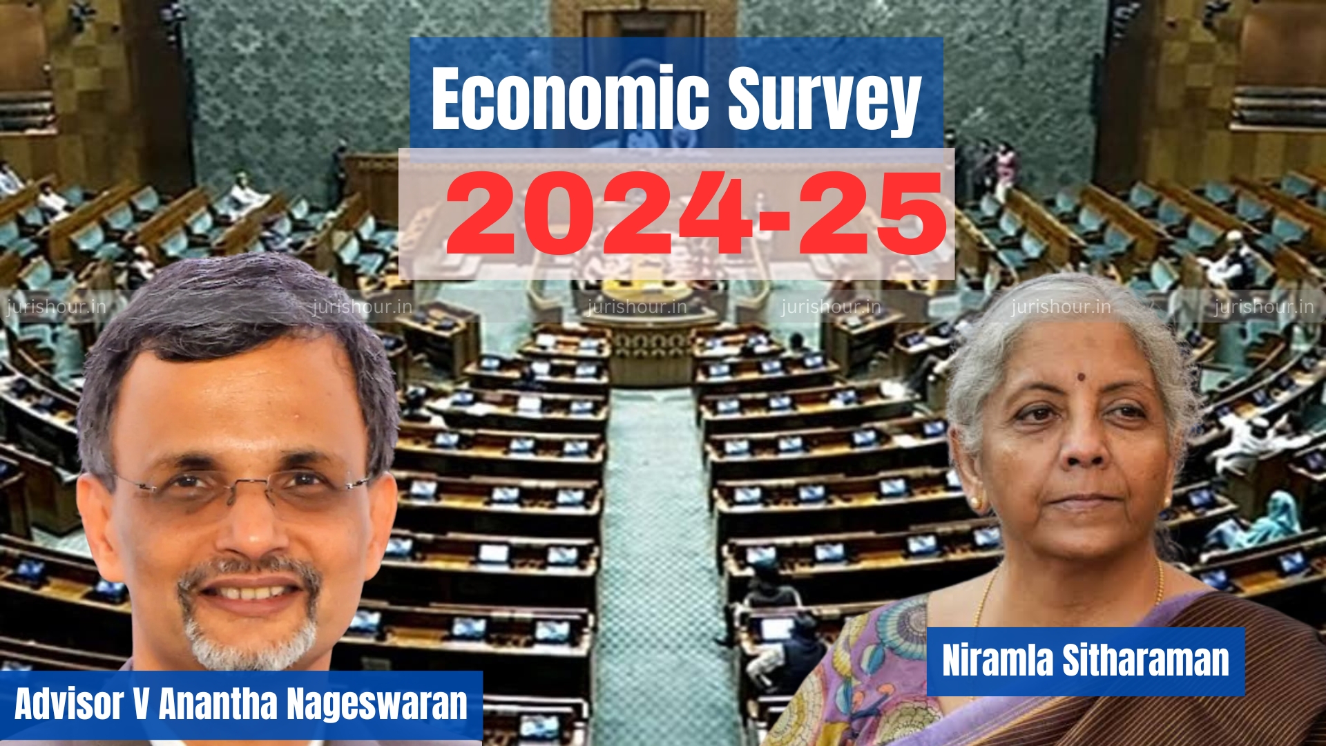 Economic Survey 2024-25: Key Pointers On Taxation Economic Survey 2024-25: Key Pointers On Taxation