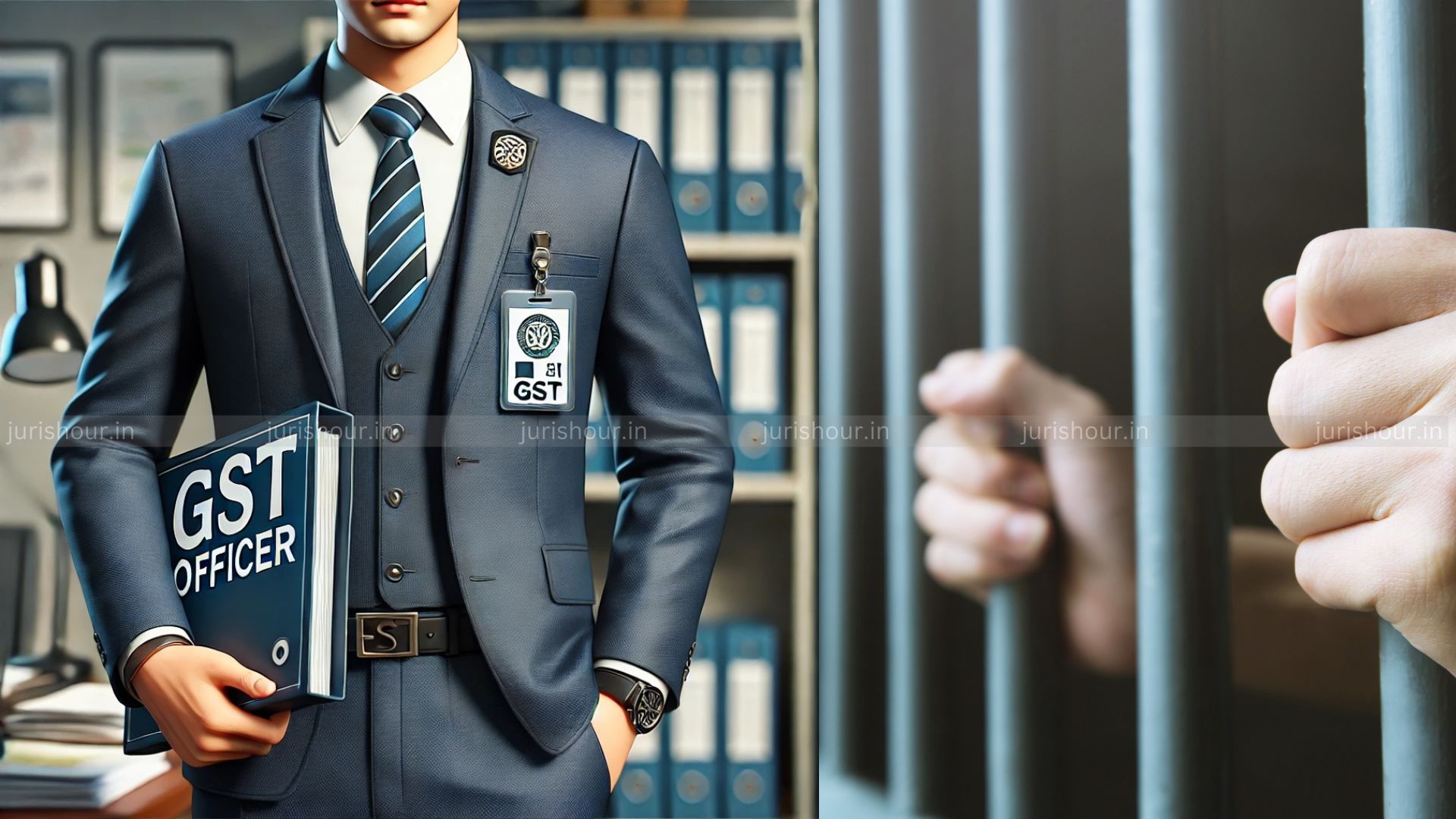 Wrongful Arrest To Unconditional Apology: Mishal J. Shah Case A Lesson For GST Officers Wrongful Arrest To Unconditional Apology: Mishal J. Shah Case A Lesson For GST Officers