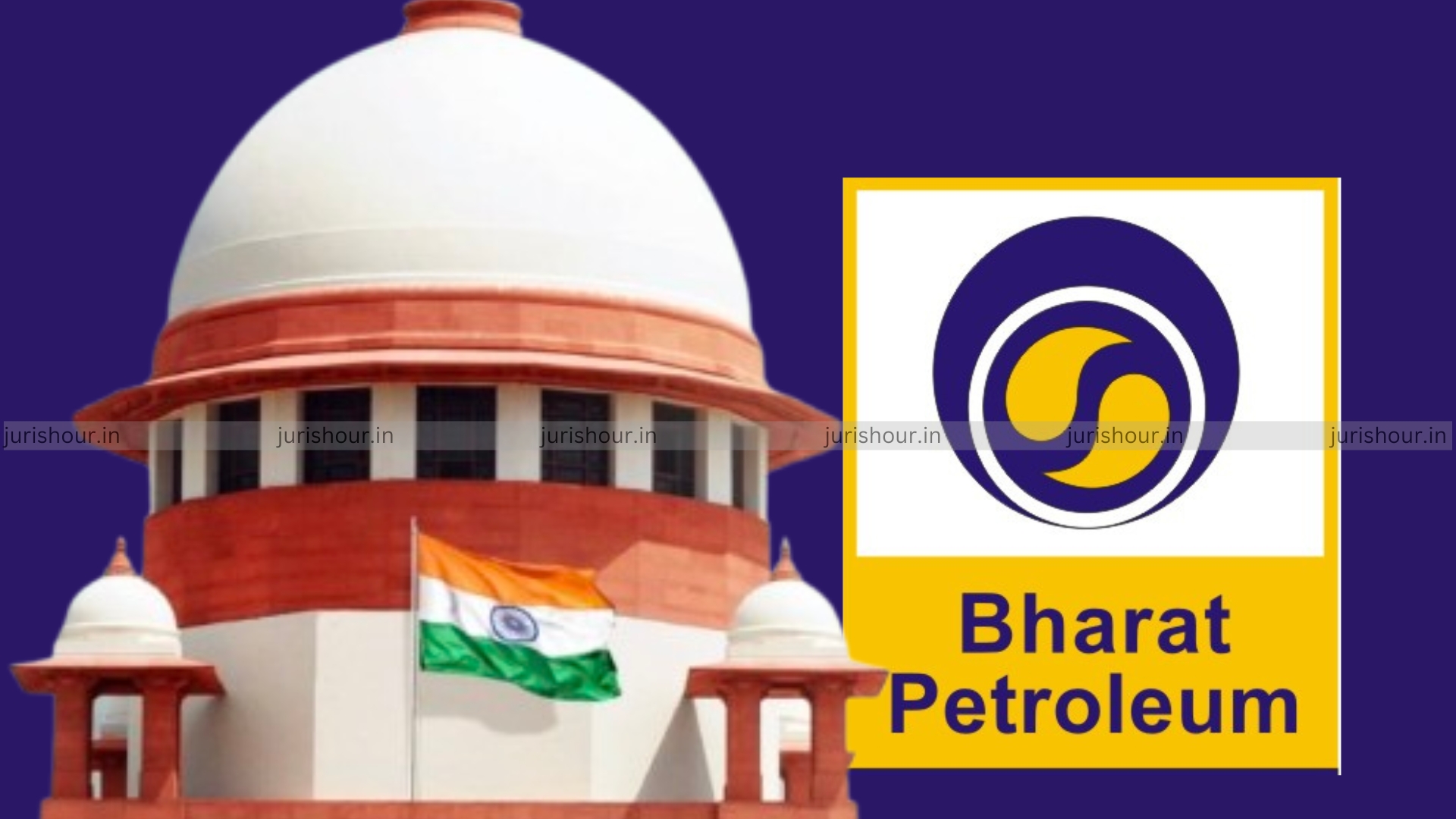 Price Was Not Sole Consideration For Sale: Supreme Court Drops Excise Duty Demand Against BPCL Price Was Not Sole Consideration For Sale: Supreme Court Drops Excise Duty Demand Against BPCL