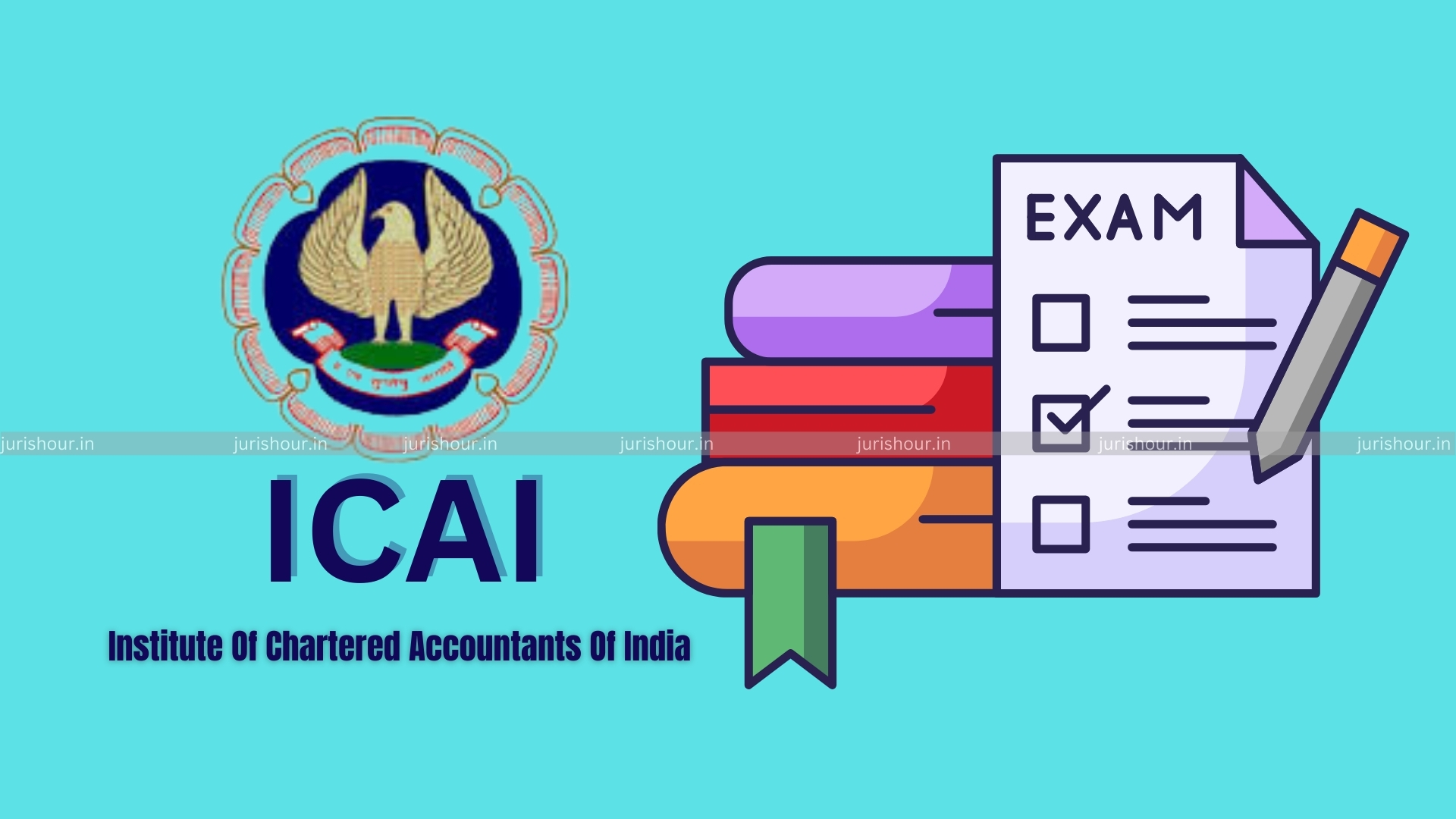 CA Exams May 2025: Know All Details