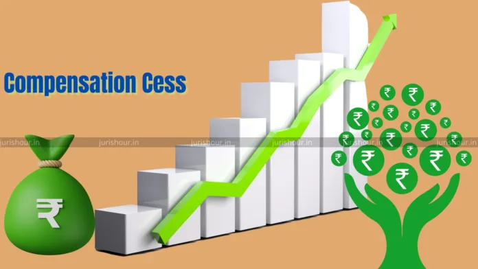 CBIC Lays Down Conditions For Availing Benefit Of Reduce Rate Of Compensation Cess to 0.1% On Supplies To Merchant Exporters