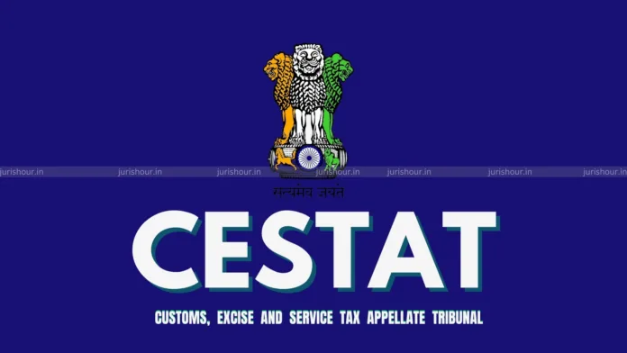 Consignment Without Proper Documents Can’t Be Exported Without Customs Official Sanction: CESTAT Quashes Penalty Against Steamer Agent