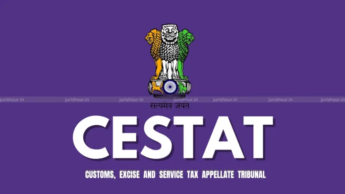 Appellate Authority Can Condone Delay Only Upto 30 Days: CESTAT