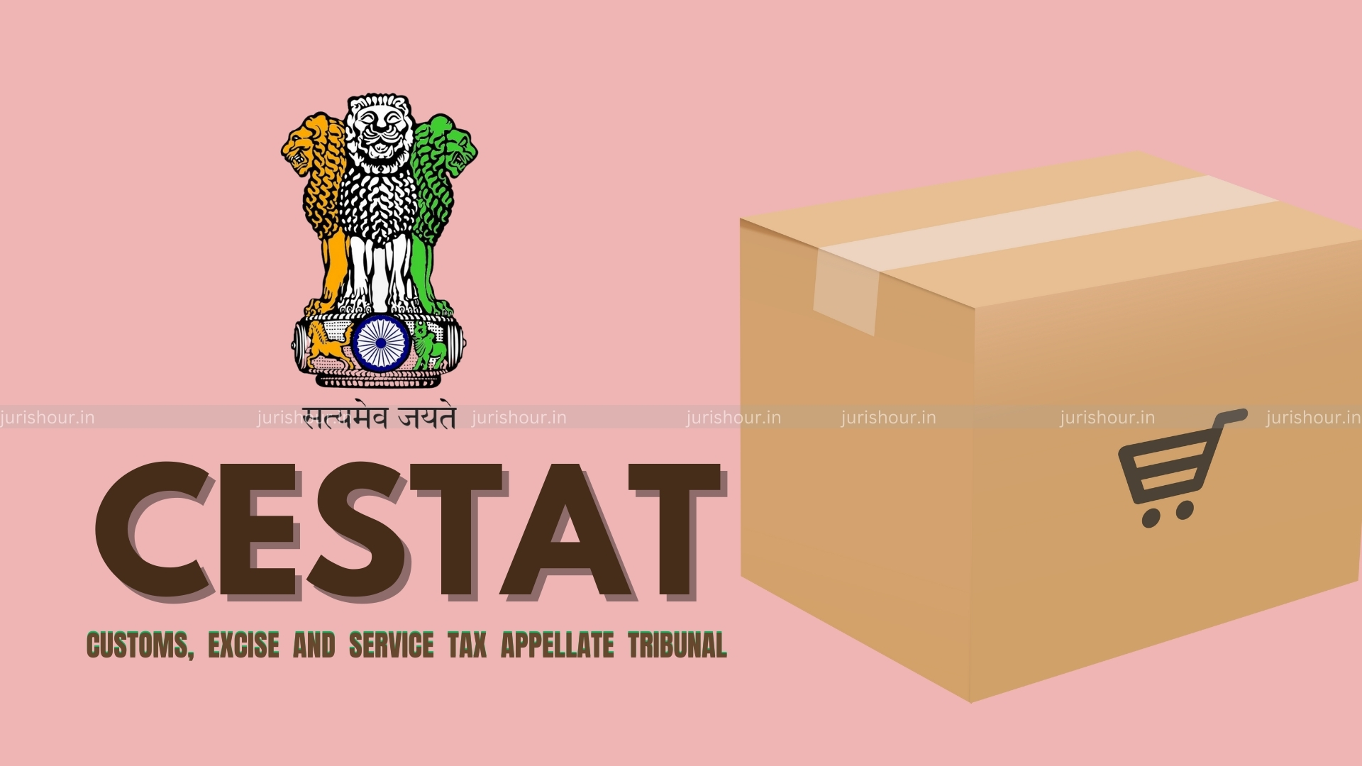 Burden Of Proving A Charge Of Undervaluation Lies Upon Dept: CESTAT Burden Of Proving A Charge Of Undervaluation Lies Upon Dept: CESTAT