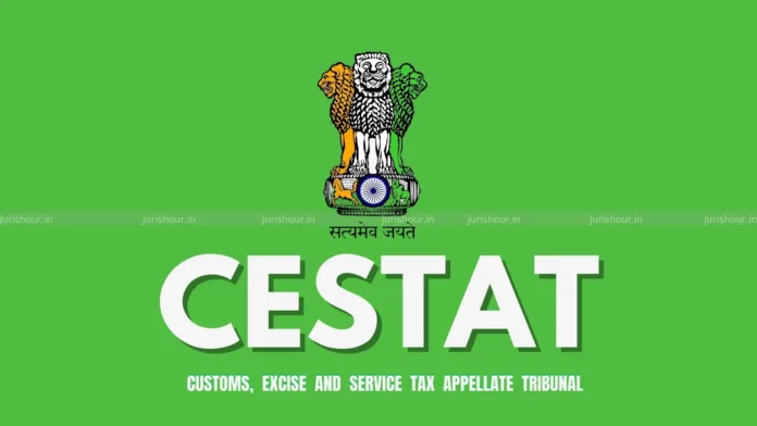 CESTAT Uphold Rejection Of Service Tax Refund Claim On Educational Course