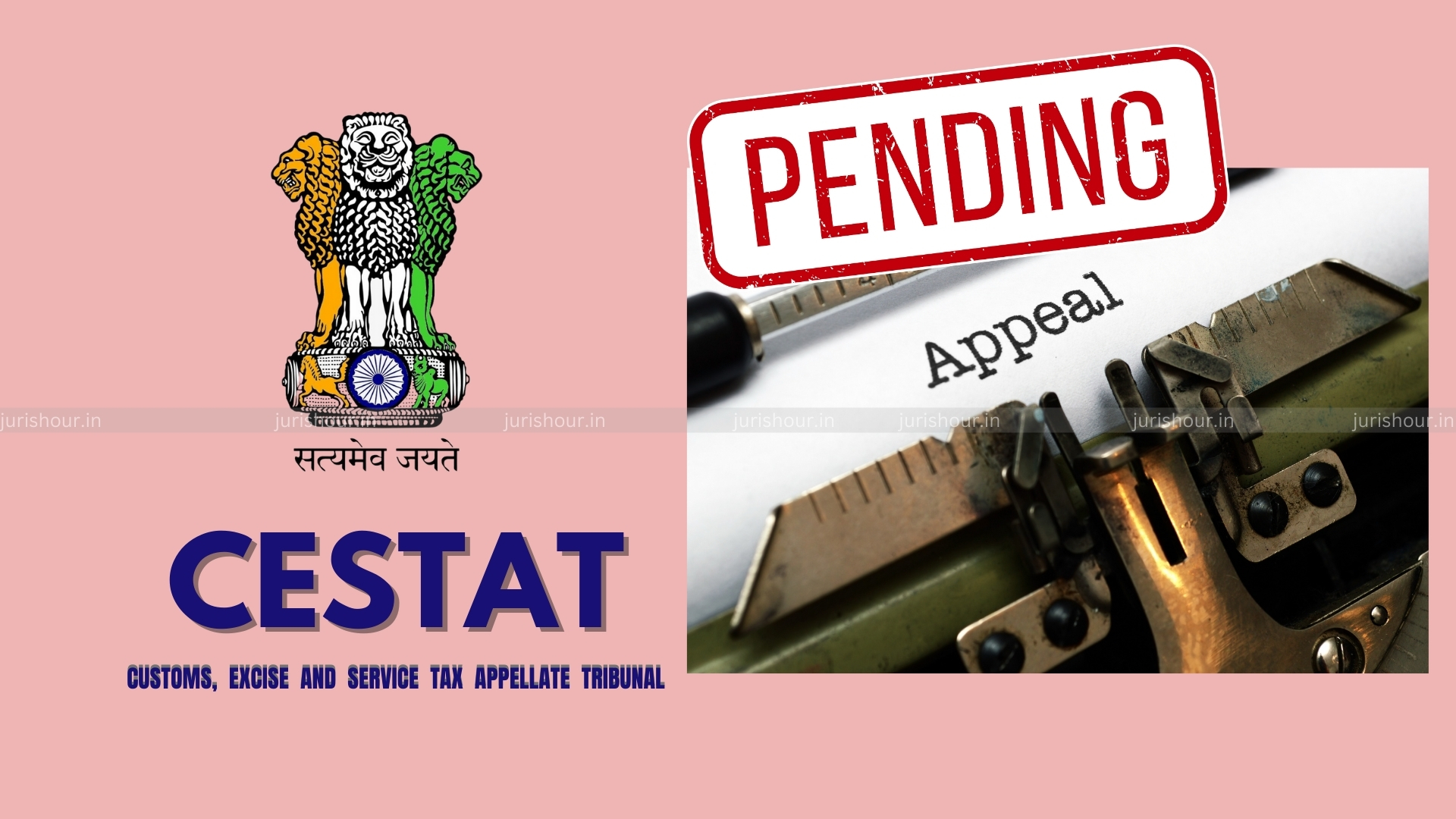 Adjustment Of Refund Against Confirmed Demand During Pendency Of Appeal Amounts To Coercive Recovery, Not Permissible: CESTAT Adjustment Of Refund Against Confirmed Demand During Pendency Of Appeal Amounts To Coercive Recovery, Not Permissible: CESTAT