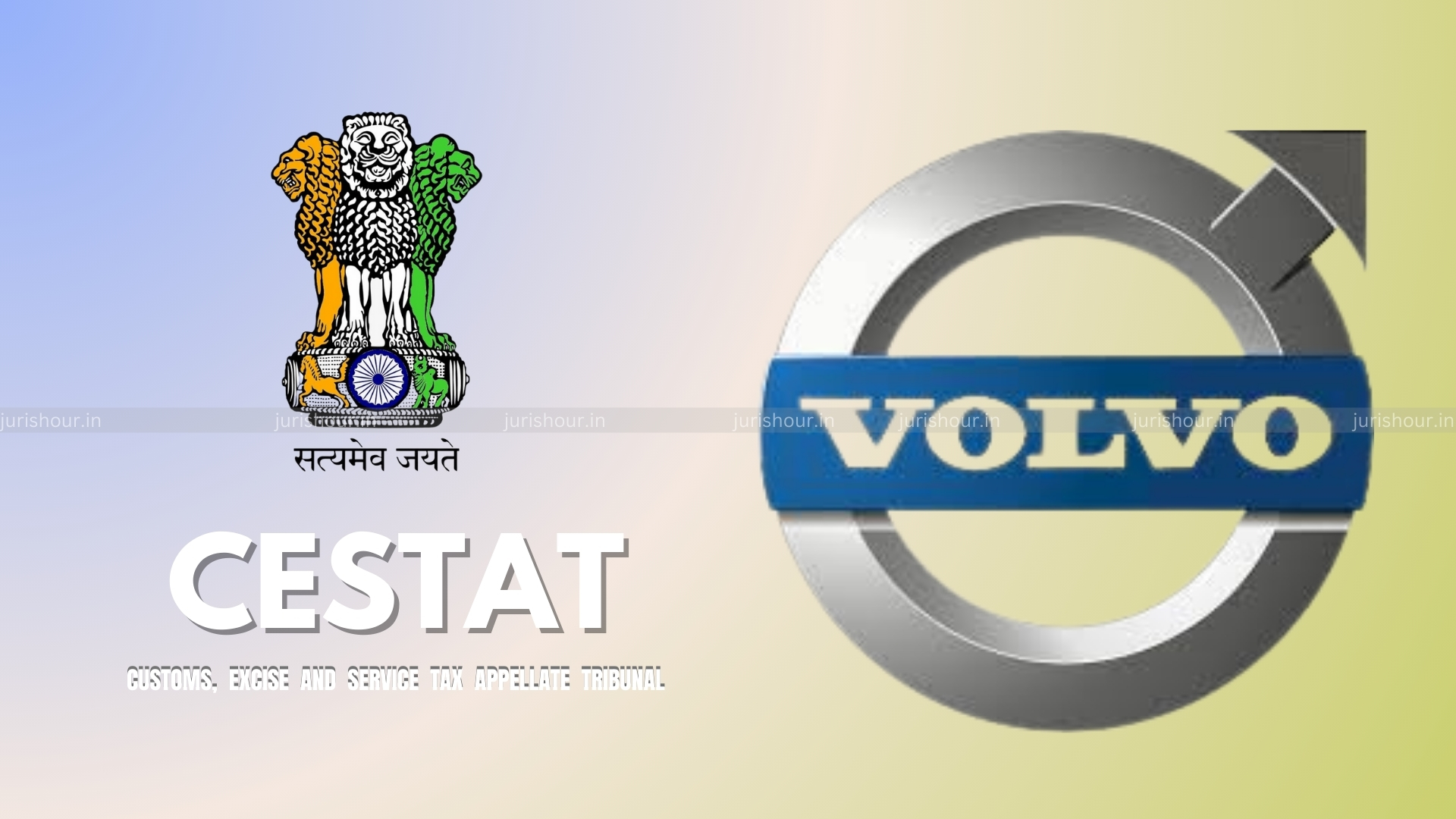 Volvo Can’t Be Expected To Correlate Its Imports With Exports Of Person To Whom License Was Originally Issued: CESTAT