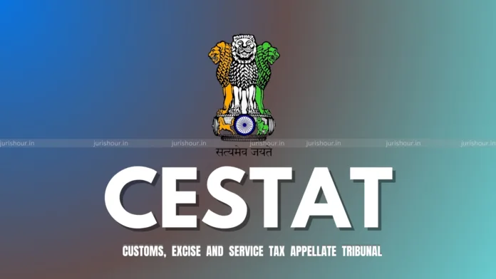 Bonafide Mistake By Dept. In Not Imposing Mandatory Penalty: CESTAT Directs Customs Duty Evader To Pay