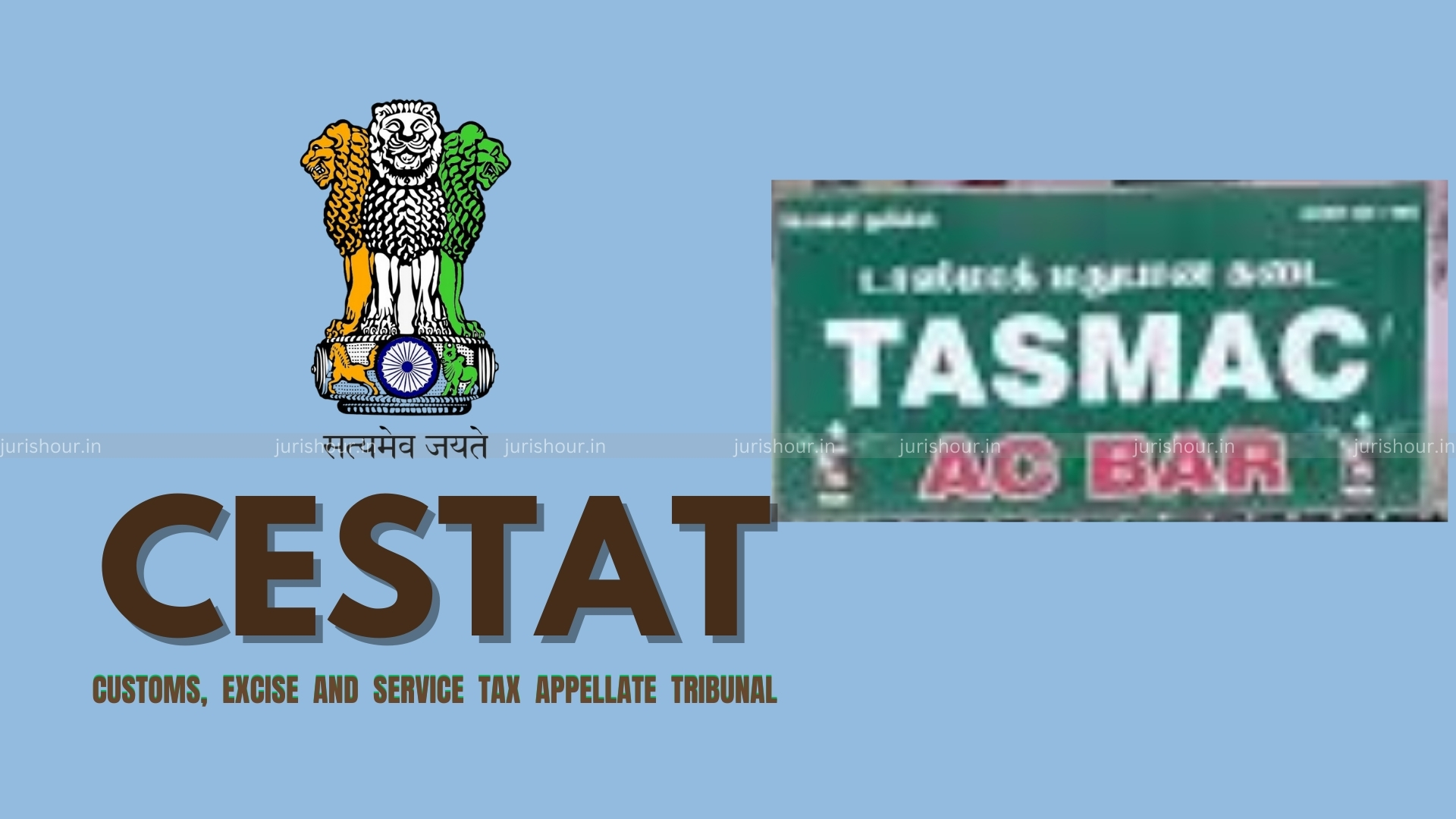 TASMAC Liable To Pay Service Tax On Licence Fees Received For Period 1.7.2012 To 28.3.2013: CESTAT TASMAC Liable To Pay Service Tax On Licence Fees Received For Period 1.7.2012 To 28.3.2013: CESTAT