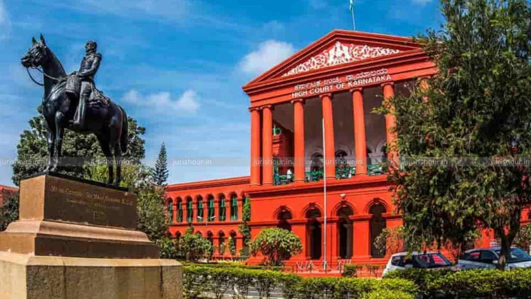 Central Tax Commissioner Not Proper Officer To Investigate GST Evasion: Karnataka High Court Quashes GST SCN