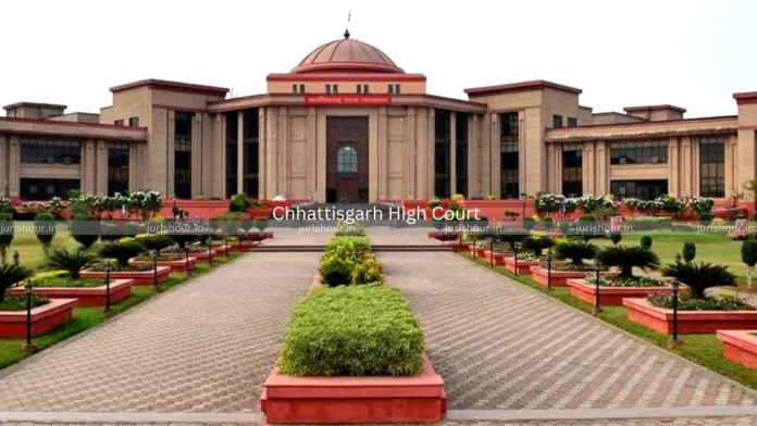 Chhattisgarh High Court Directs Govt. To Refund GST For Contracts Awarded Prior To GST Regime