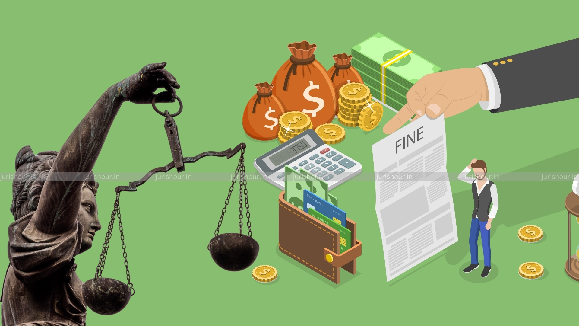 Co-Accused May Apply Separately For Compounding Of Offences U/s 276B and 278B Of Income Tax Act, 1961 Co-Accused May Apply Separately For Compounding Of Offences U/s 276B and 278B Of Income Tax Act, 1961