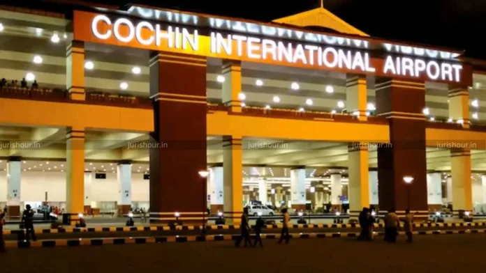 Income Tax Commissioner Can Exercise Revisional Jurisdiction: Kerala High Court Dismisses Cochin International Airport’s Appeal