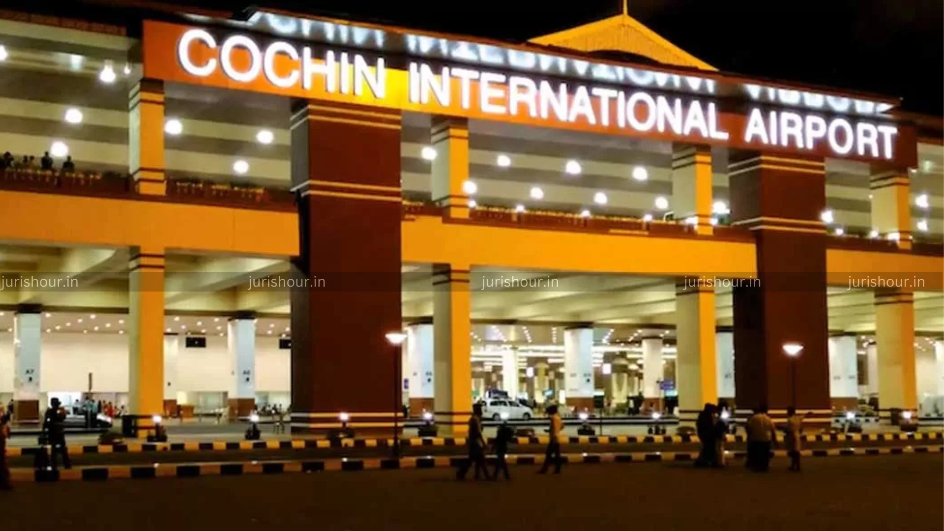 Income Tax Commissioner Can Exercise Revisional Jurisdiction: Kerala High Court Dismisses Cochin International Airport’s Appeal Income Tax Commissioner Can Exercise Revisional Jurisdiction: Kerala High Court Dismisses Cochin International Airport’s Appeal