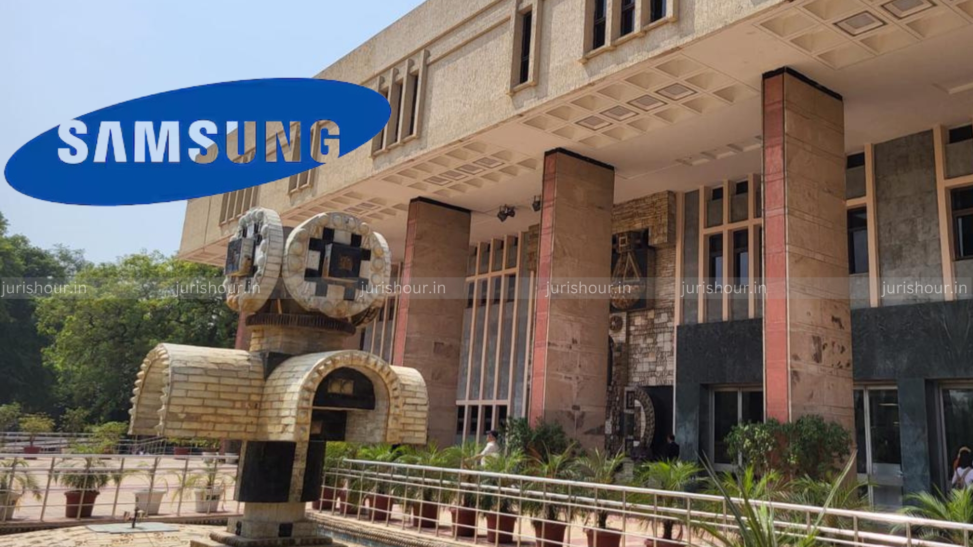 Collection Of Market Information Doesn’t Qualifying Benchmarks Of PE, Seconded Employees Not Carrying Business Of Samsung Korea: Delhi High Court Collection Of Market Information Doesn’t Qualifying Benchmarks Of PE, Seconded Employees Not Carrying Business Of Samsung Korea: Delhi High Court