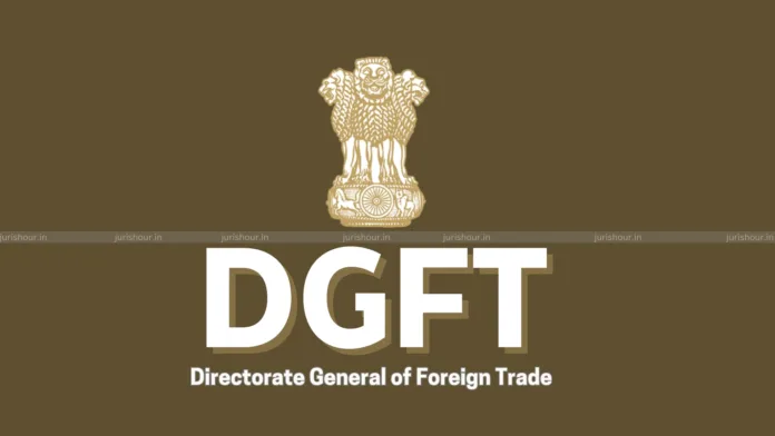 DGFT Launches Enhanced eCoO 2.0 System With Provisions for Back-to-Back Certificates of Origin