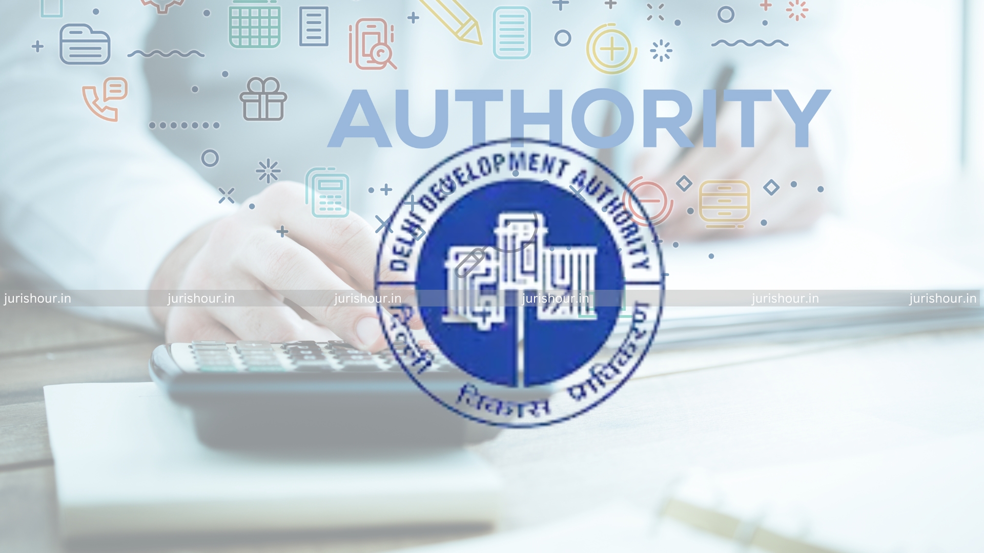 Delhi Development Authority Can’t Be Treated As Local Authority Under GST law, Clarifies FinMin Delhi Development Authority Can’t Be Treated As Local Authority Under GST law, Clarifies FinMin