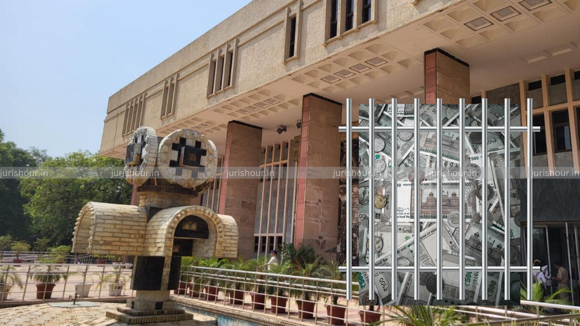 Time Period For Framing Assessment Expired & No Outstanding Demand, Income Tax Authorities Can’t Retain Seized Cash: Delhi High Court Time Period For Framing Assessment Expired & No Outstanding Demand, Income Tax Authorities Can’t Retain Seized Cash: Delhi High Court