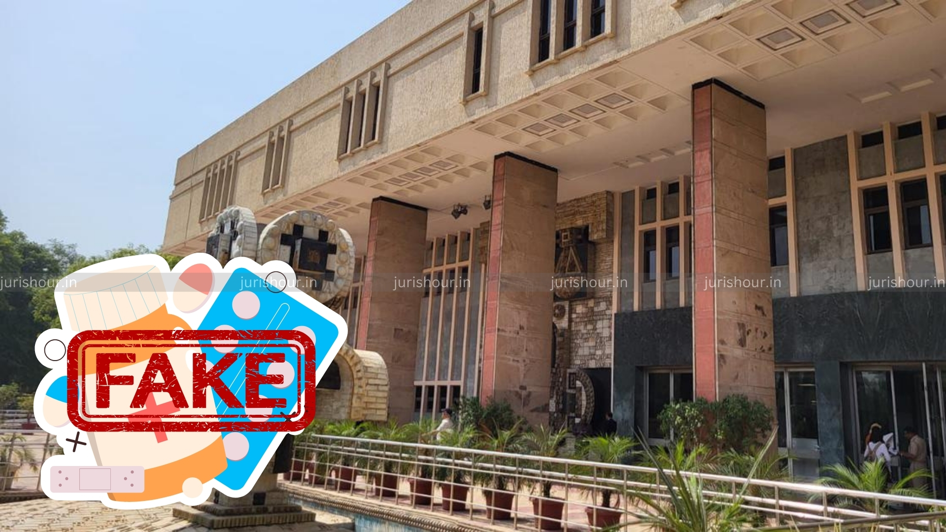 PMLA | Delhi High Court Refuses Bail To Person Accused Of Manufacturing And Selling Of Fake Anti-Cancer Medicines PMLA | Delhi High Court Refuses Bail To Person Accused Of Manufacturing And Selling Of Fake Anti-Cancer Medicines
