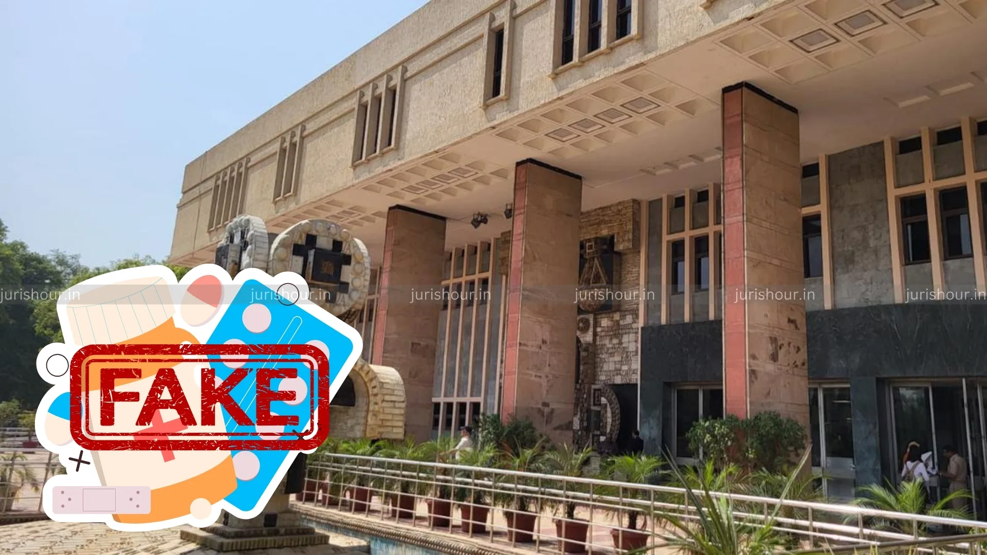 PMLA | Delhi High Court Refuses Bail To Person Accused Of Manufacturing And Selling Of Fake Anti-Cancer Medicines