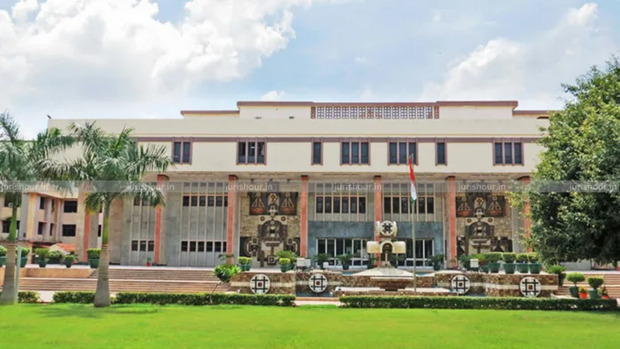 Material Gathered In Previous Years Can’t Be The Basis Of Reassessment For Upcoming Years: Delhi High Court