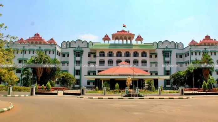 Dept. To Publish GST Notice In Newspaper, If Service Is Not Completed Via Email/Post: Madras High Court