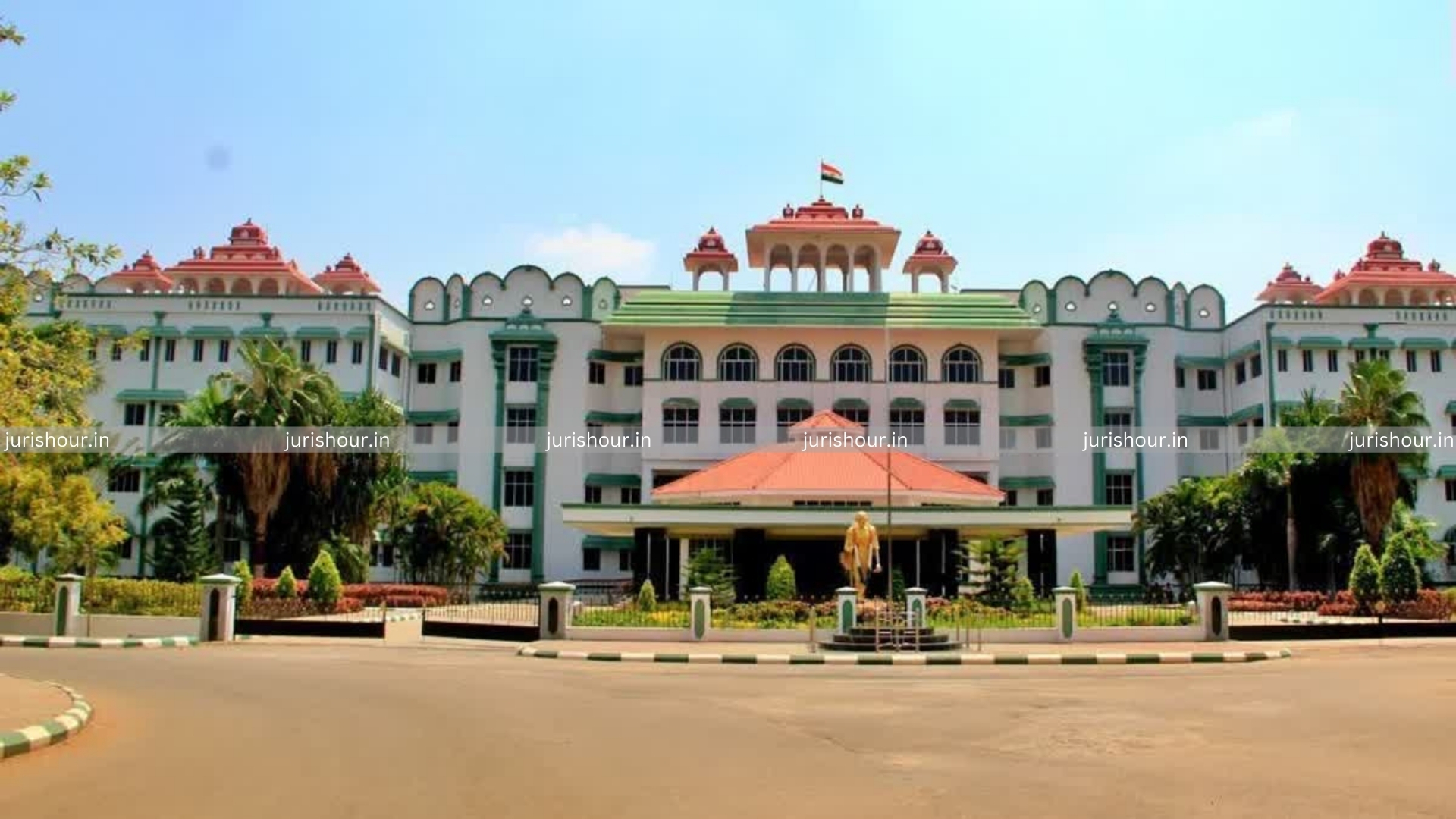 Dept. To Publish GST Notice In Newspaper, If Service Is Not Completed Via Email/Post: Madras High Court Dept. To Publish GST Notice In Newspaper, If Service Is Not Completed Via Email/Post: Madras High Court