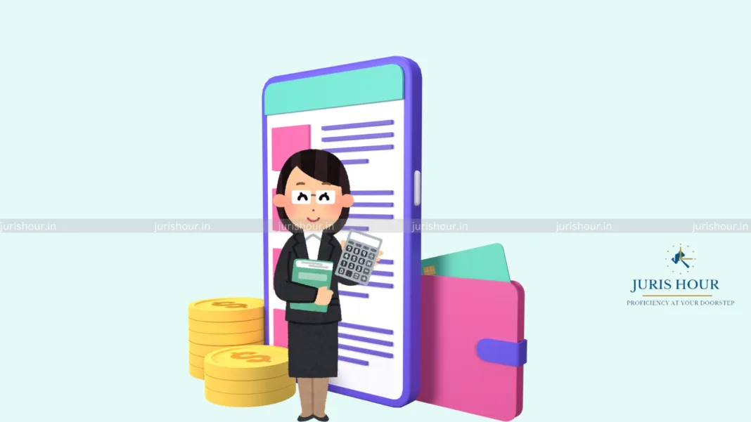 Difference Between Electronic Cash Ledger And Electronic Credit Ledger Under GST