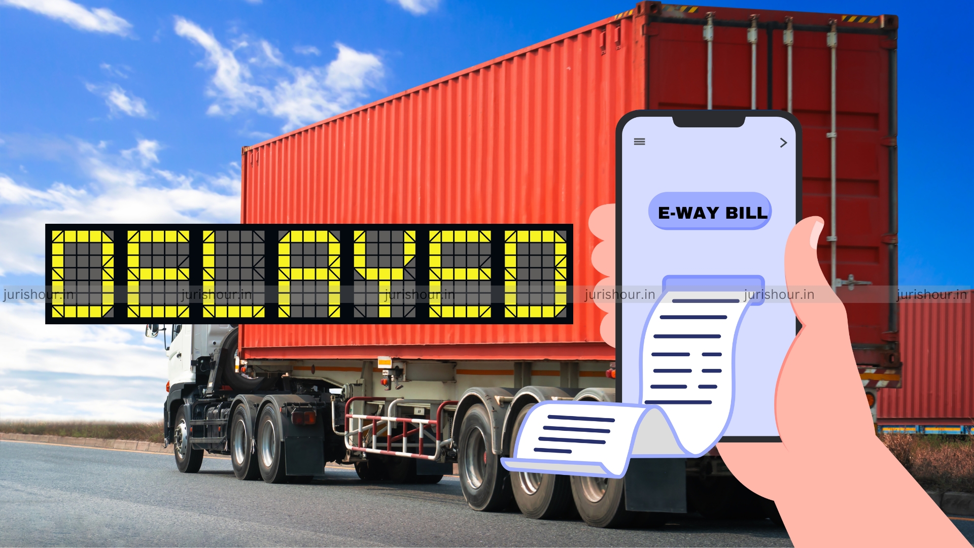 Just 56 Minutes Delay Between Weighment And E-way bill Generation, No Tax Evasion Intention: Calcutta High Court Quashes Penalty Just 56 Minutes Delay Between Weighment And E-way bill Generation, No Tax Evasion Intention: Calcutta High Court Quashes Penalty