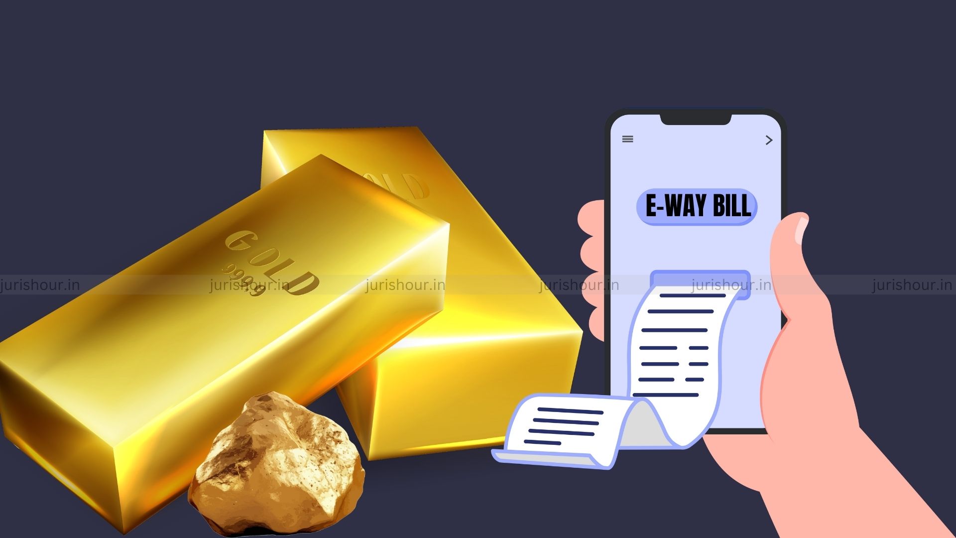 KERALA GST BREAKING: E-way Bill For Gold And Other Precious Metals Will Be Implemented W.E.F. 20.01.2025 KERALA GST BREAKING: E-way Bill For Gold And Other Precious Metals Will Be Implemented W.E.F. 20.01.2025